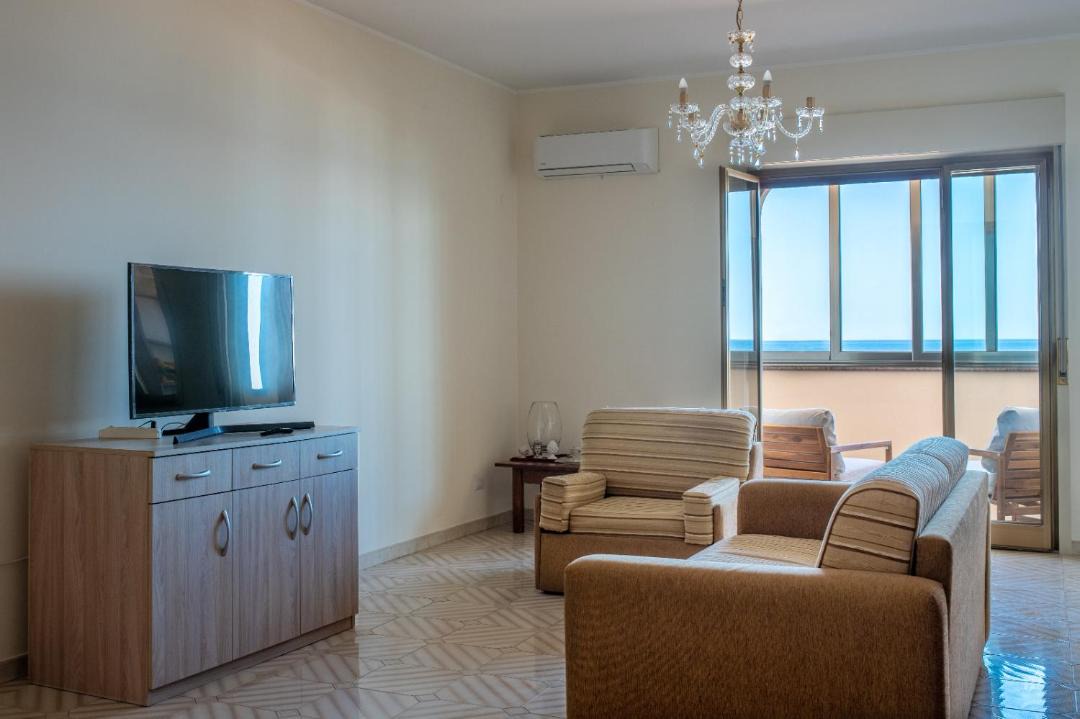 Photo of Livingroom in Roccalumera