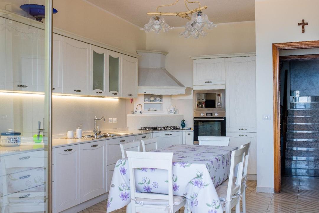 Photo of Kitchen in Roccalumera