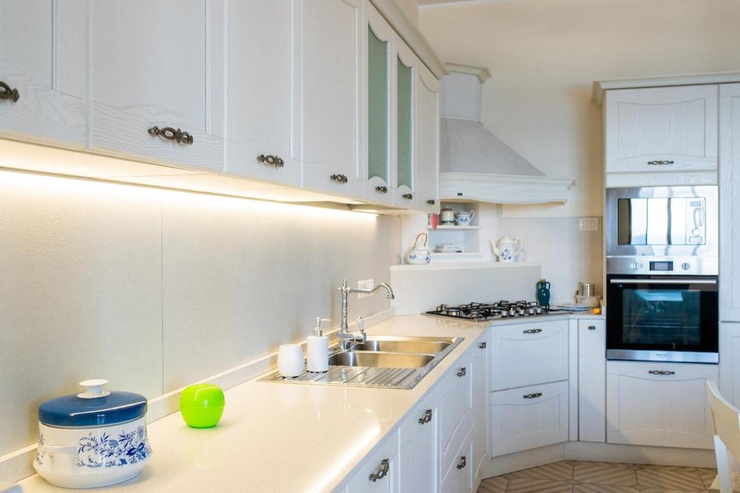 Photo of Kitchen in Roccalumera