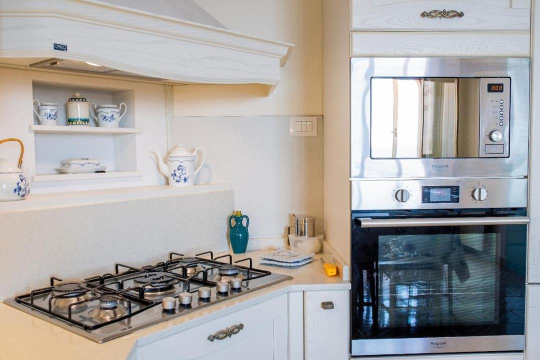Photo of Kitchen in Roccalumera