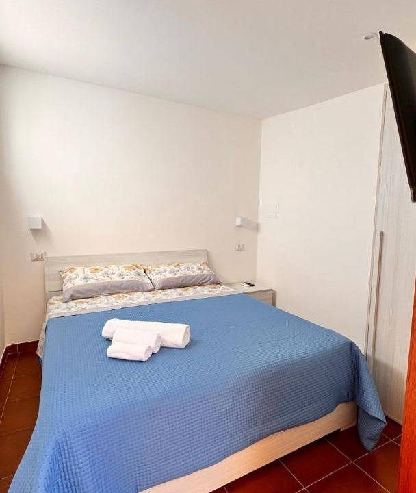 Photo of Bedroom in Tonnarella