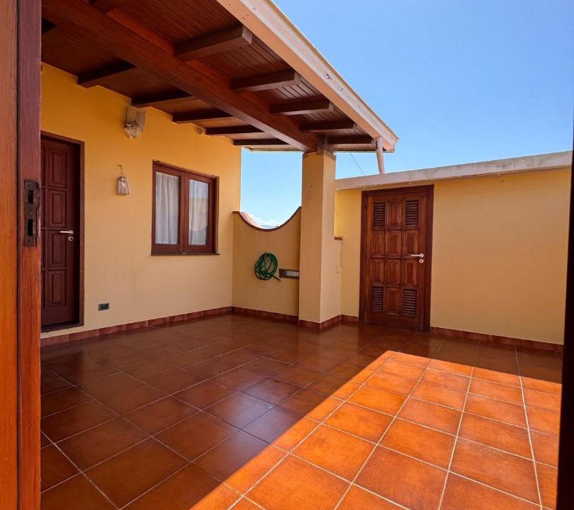 Photo of Patio Balcony in Tonnarella
