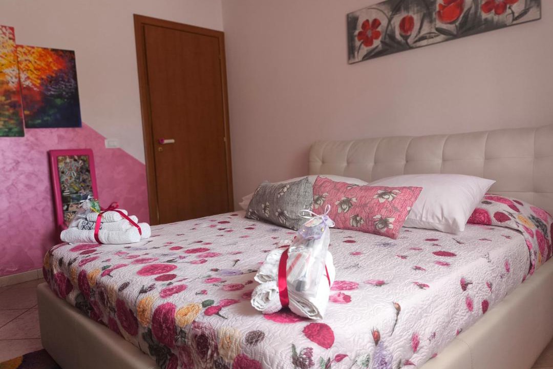 Photo of Bedroom in Scordia