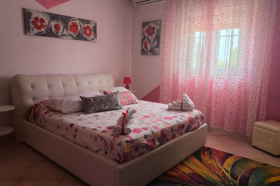 Photo of Bedroom in Scordia