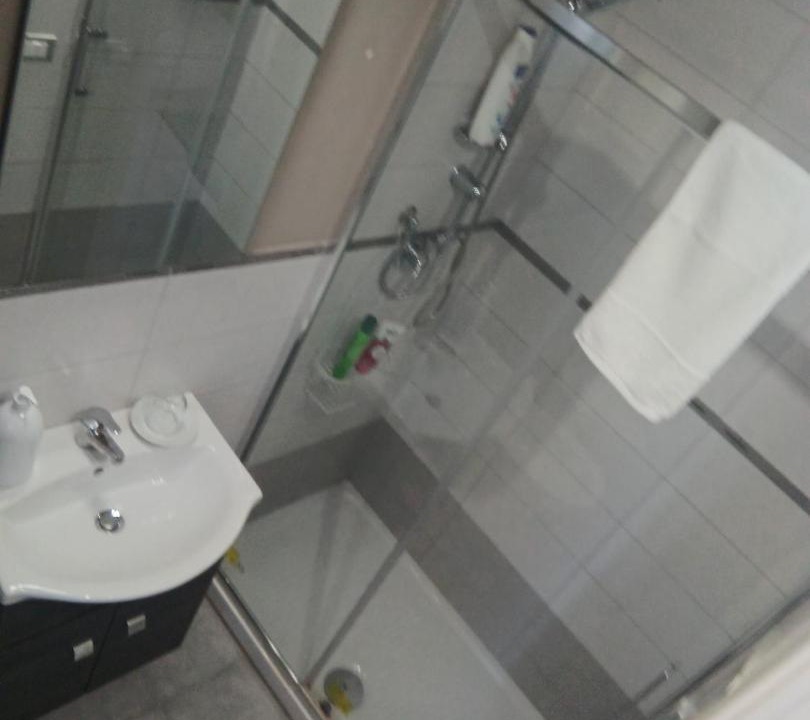 Photo of Bathroom in Centro Storico