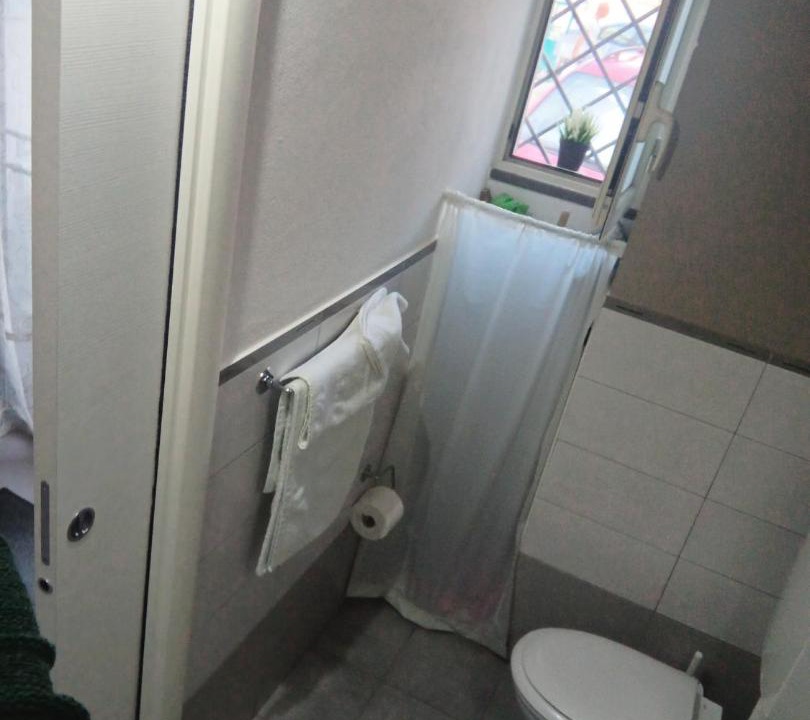 Photo of Bathroom in Centro Storico