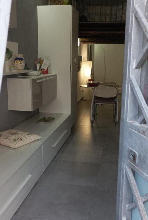 Photo of Kitchen in Centro Storico