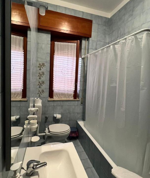 Photo of Bathroom in Gravina di Catania
