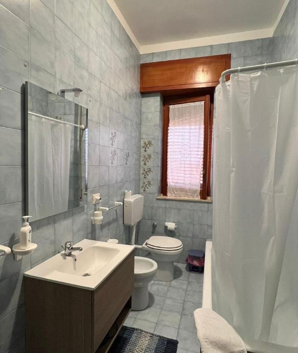 Photo of Bathroom in Gravina di Catania