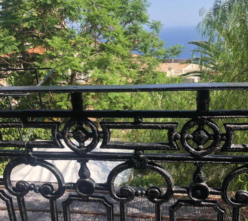 Photo of Patio Balcony in Leni