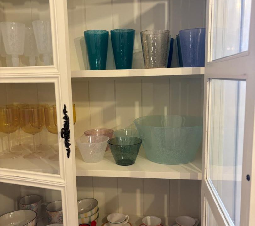 Photo of Kitchen in Cammarata