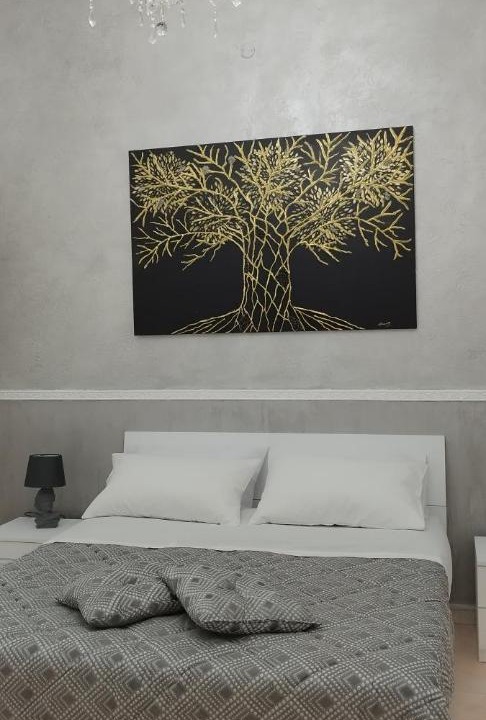 Photo of Bedroom in Palermo