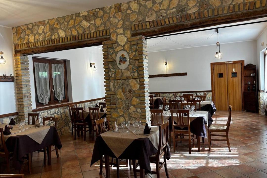 Photo of Kitchen in Polizzi Generosa