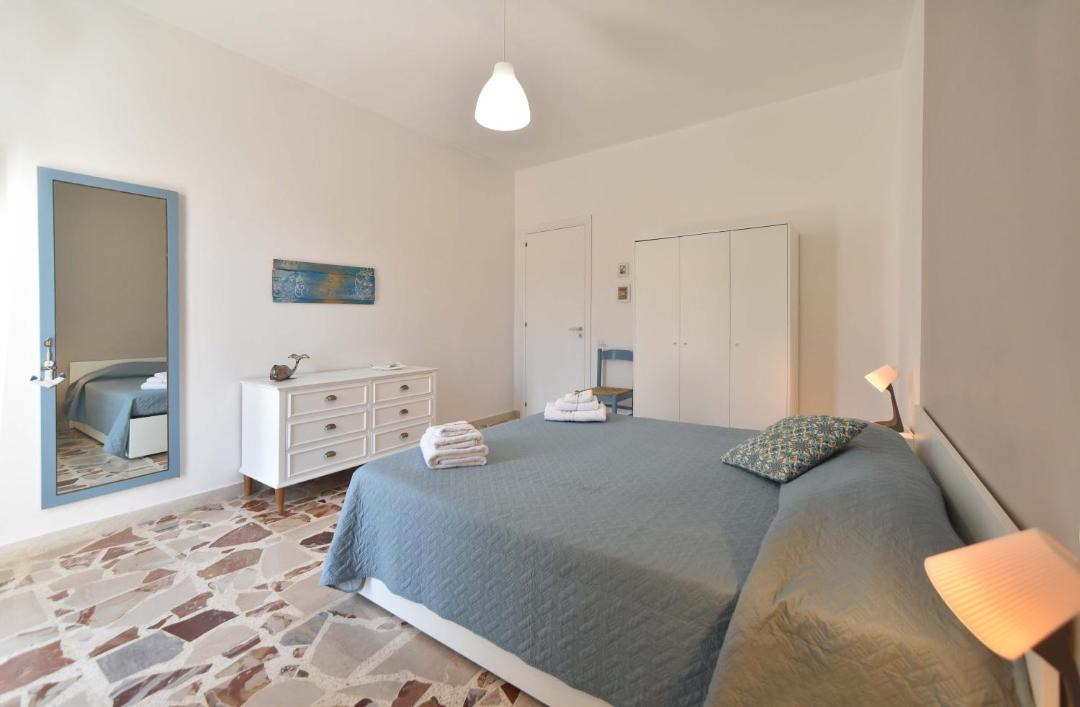 Photo of Bedroom in Casuzze