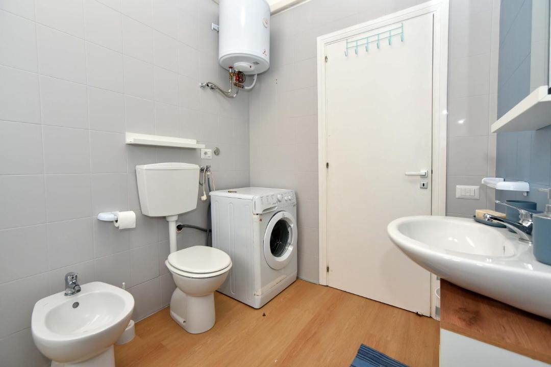 Photo of Bathroom in Casuzze