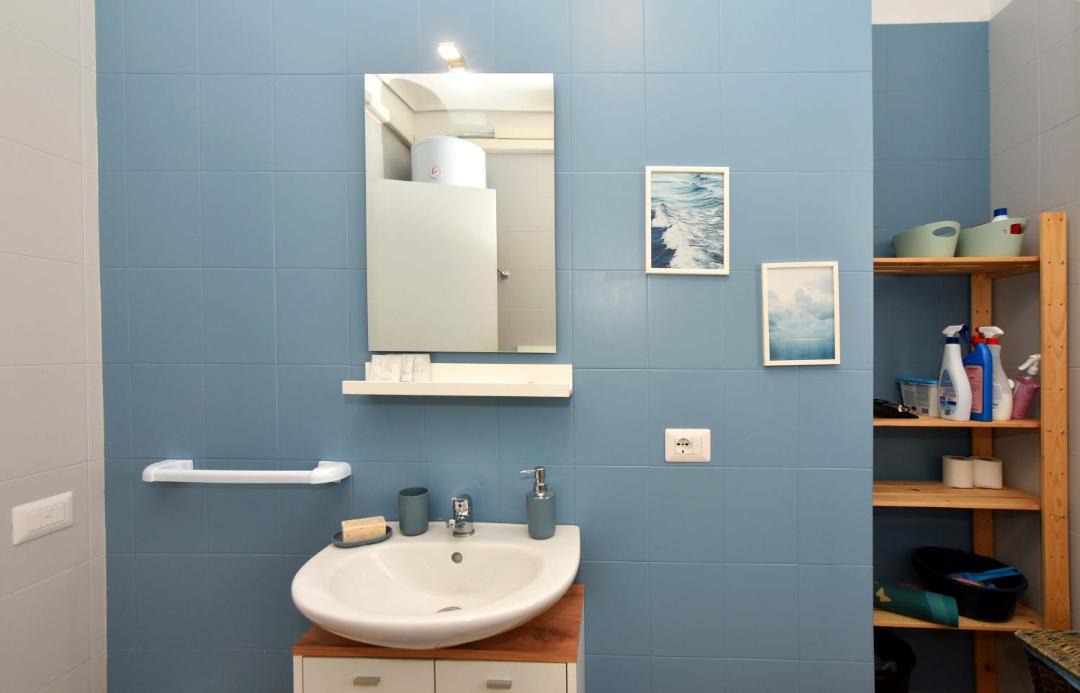 Photo of Bathroom in Casuzze