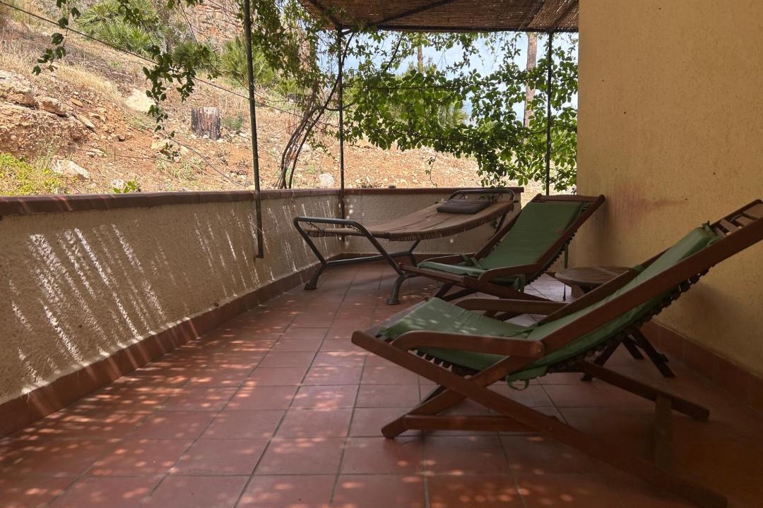 Photo of Patio Balcony in Tonnara di Bonagia