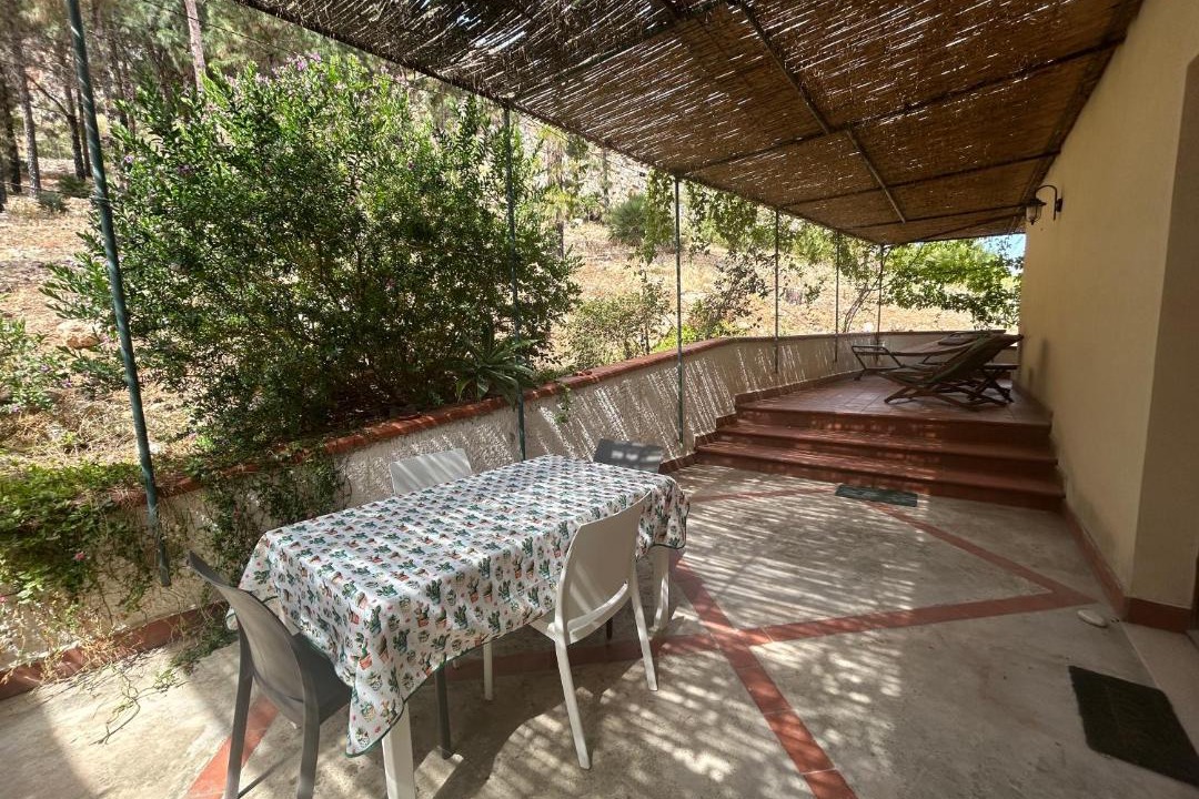 Photo of Patio Balcony in Tonnara di Bonagia