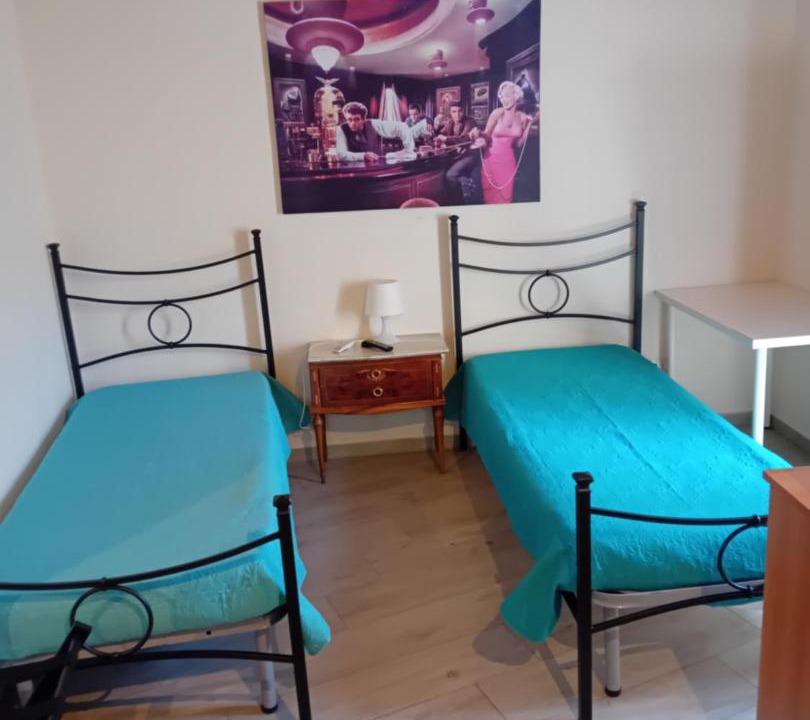 Photo of Bedroom in Old Town