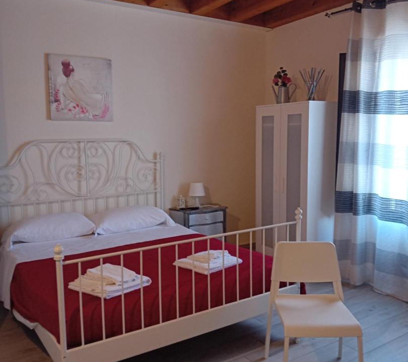 Photo of Bedroom in Old Town