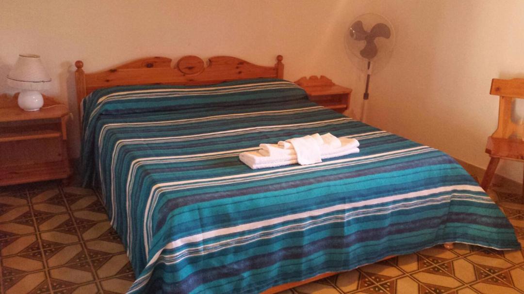 Photo of Bedroom in Licata