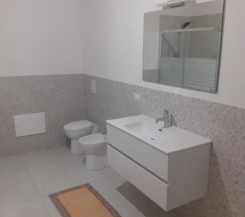 Photo of Bathroom in Rilievo