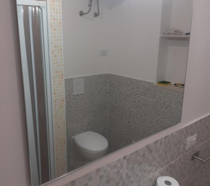 Photo of Bathroom in Rilievo