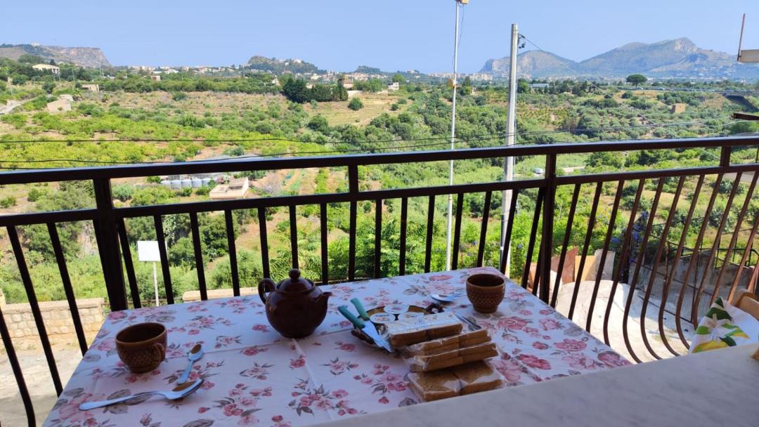 Photo of Patio Balcony in Casteldaccia