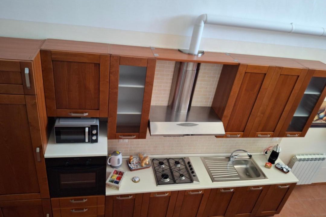 Photo of Kitchen in Caltagirone
