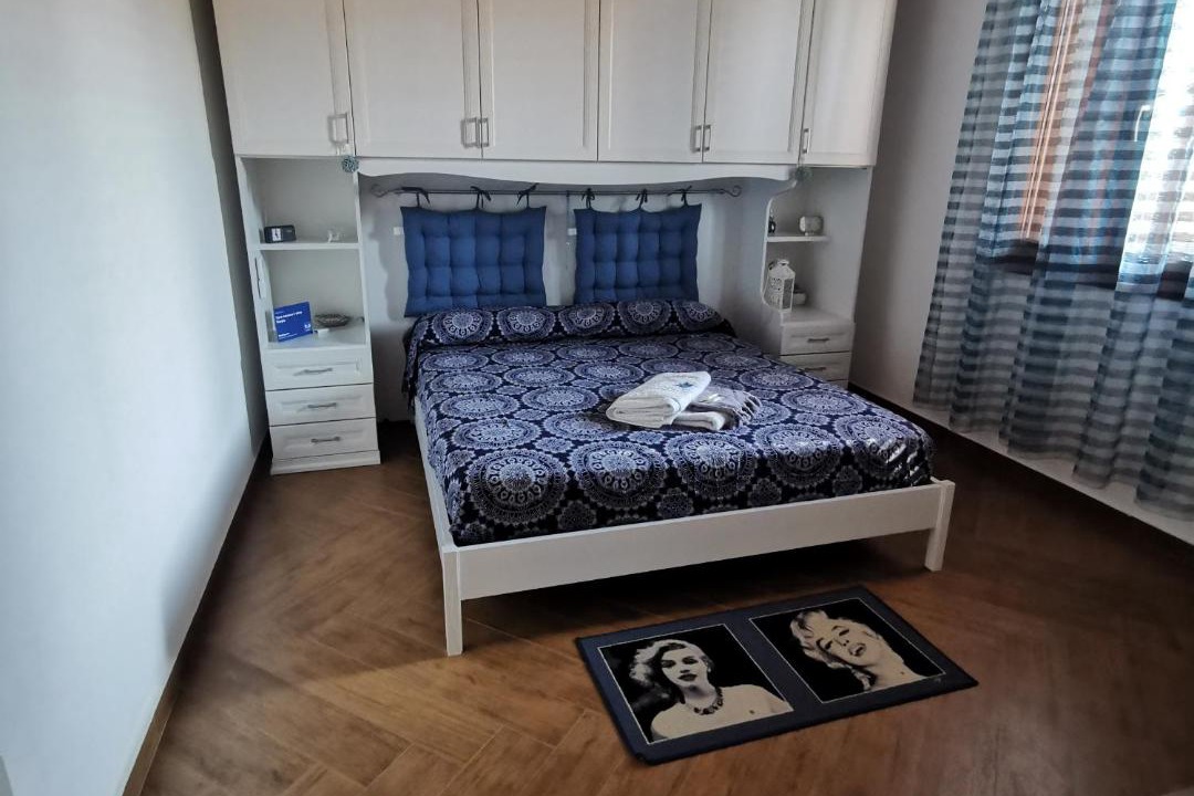 Photo of Bedroom in Villafranca Sicula
