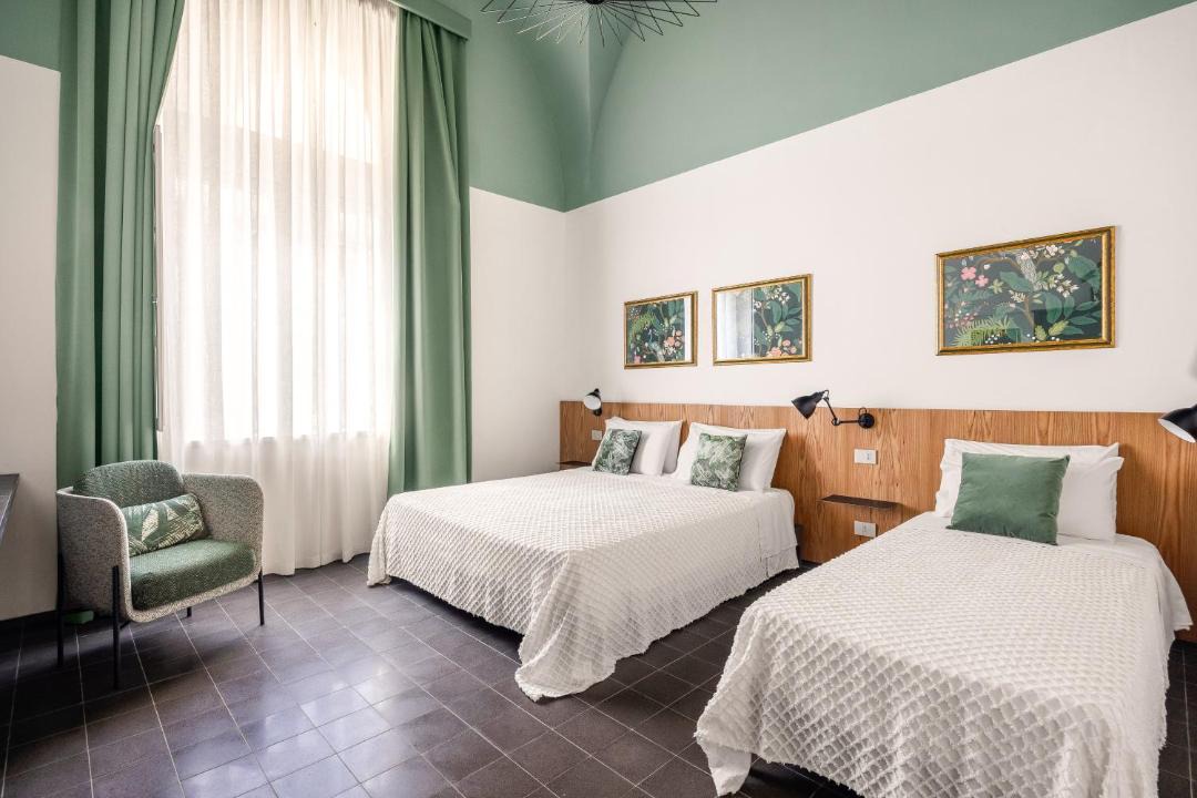 Photo of Bedroom in Coste