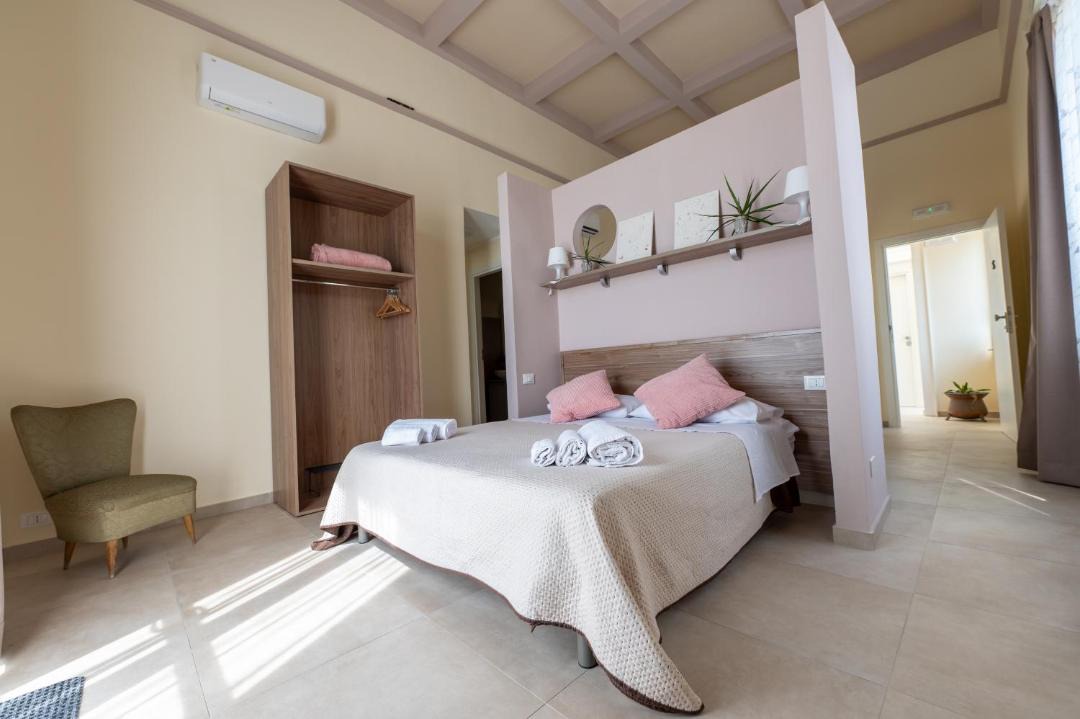 Photo of Bedroom in Furci Siculo