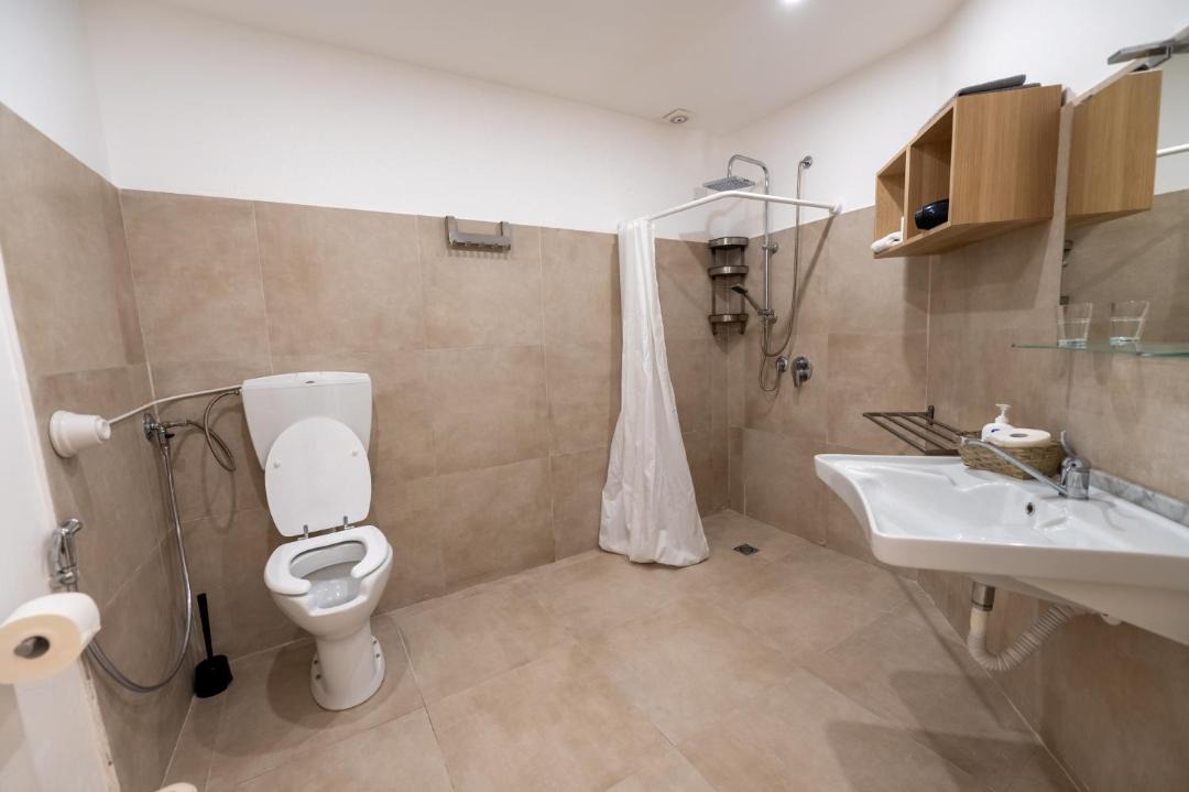 Photo of Bathroom in Furci Siculo