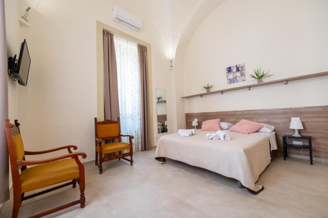 Photo of Bedroom in Furci Siculo