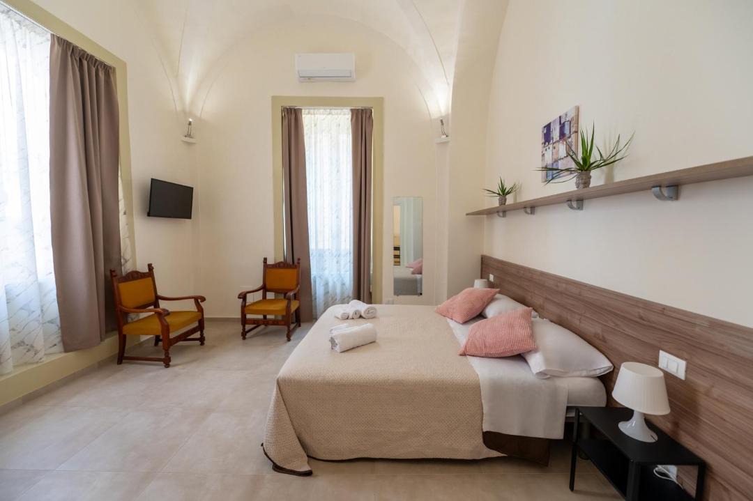 Photo of Bedroom in Furci Siculo