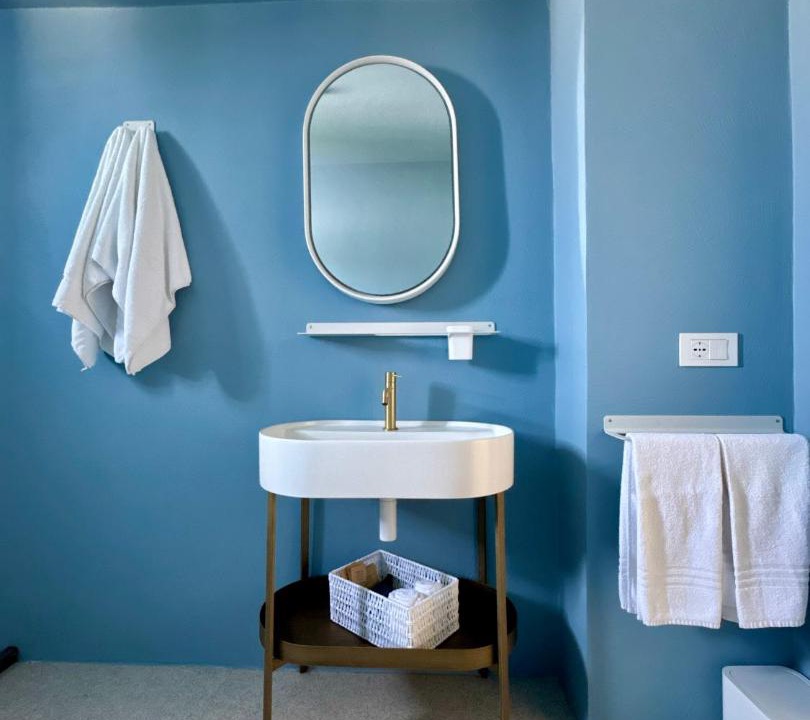 Photo of Bathroom in Panarea