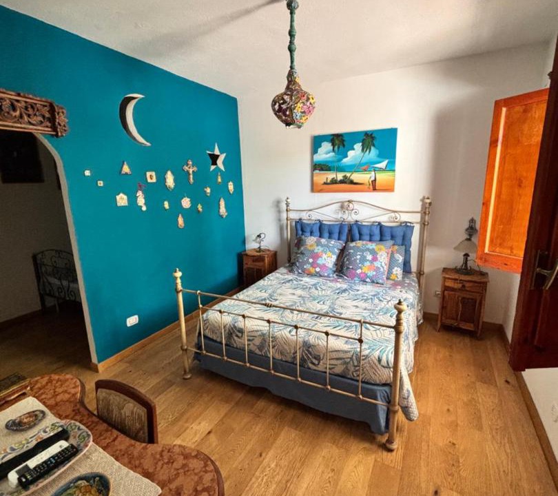 Photo of Bedroom in Addaura