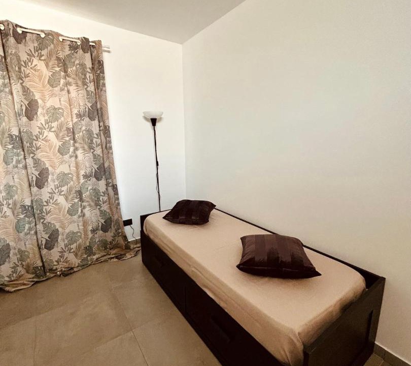 Photo of Bedroom in Brucoli