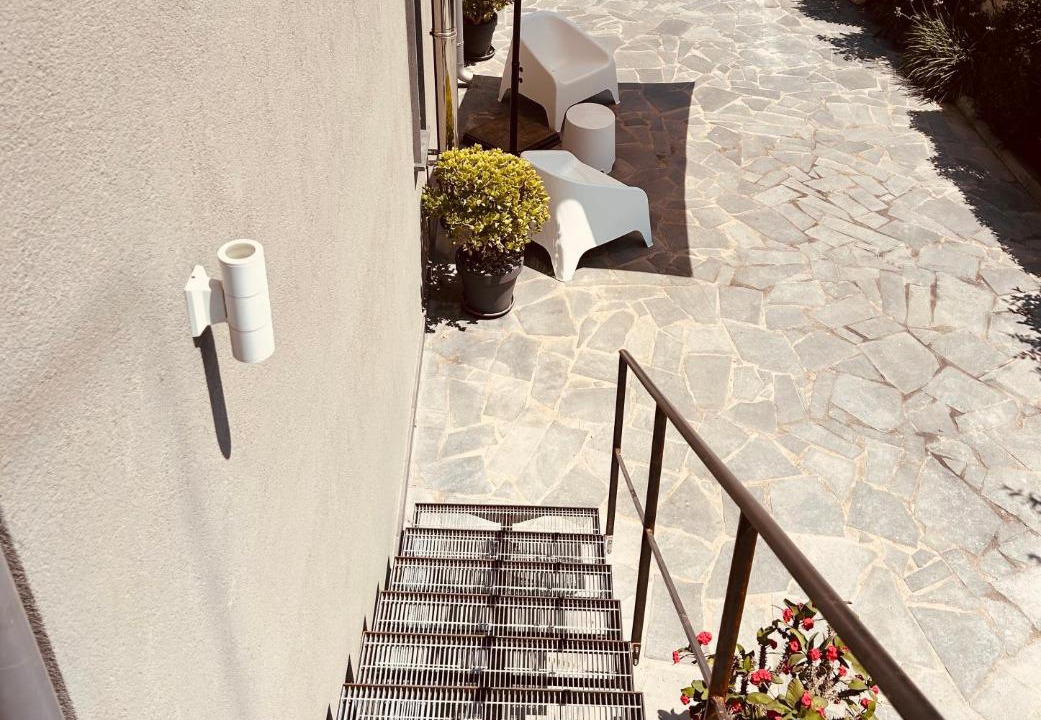 Photo of Patio Balcony in Brucoli