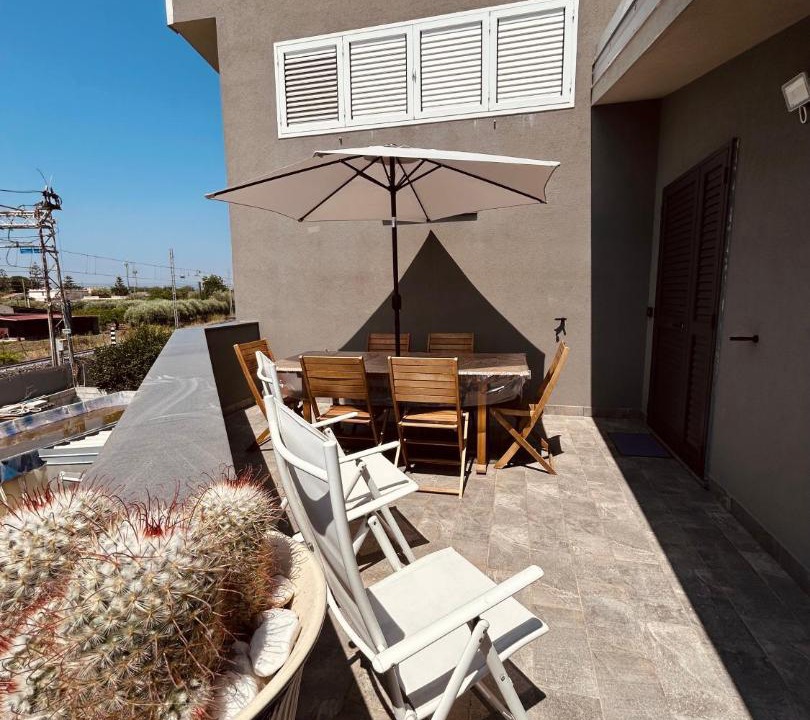 Photo of Patio Balcony in Brucoli