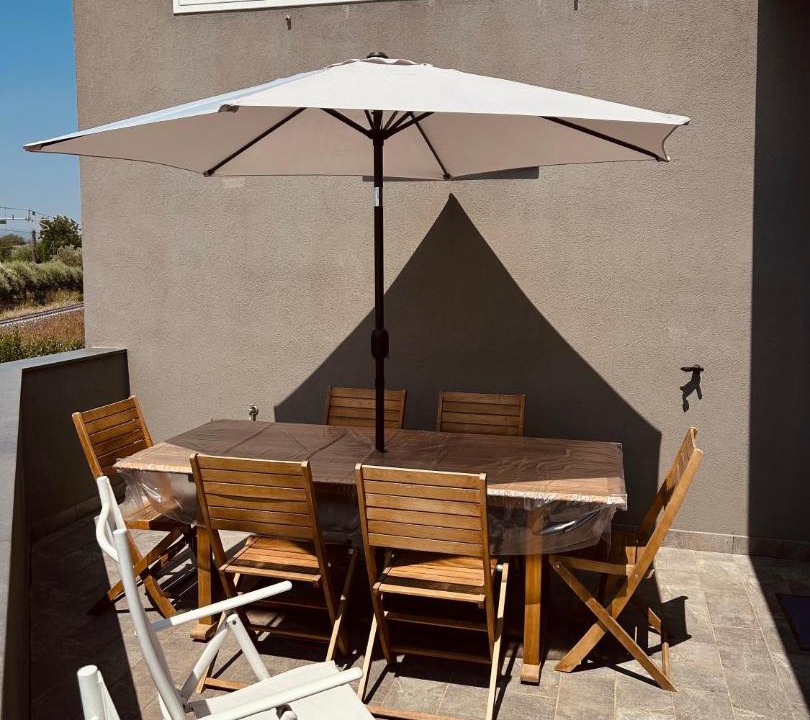 Photo of Patio Balcony in Brucoli