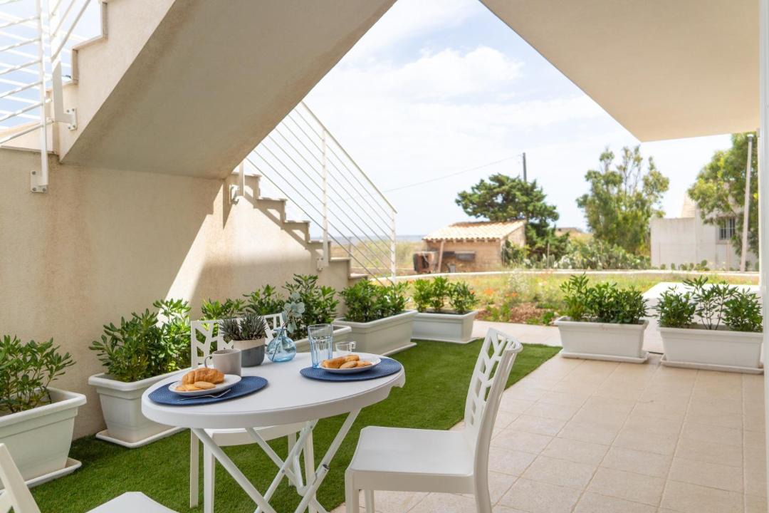 Photo of Patio Balcony in Pachino