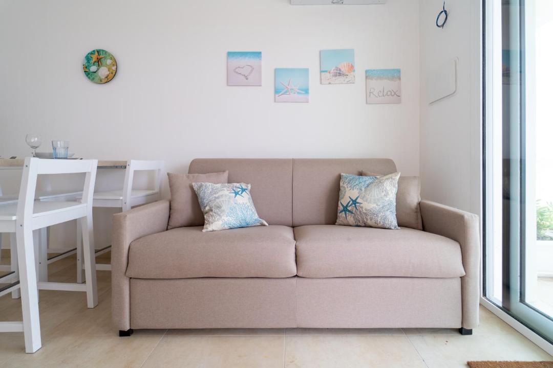 Photo of Livingroom in Pachino