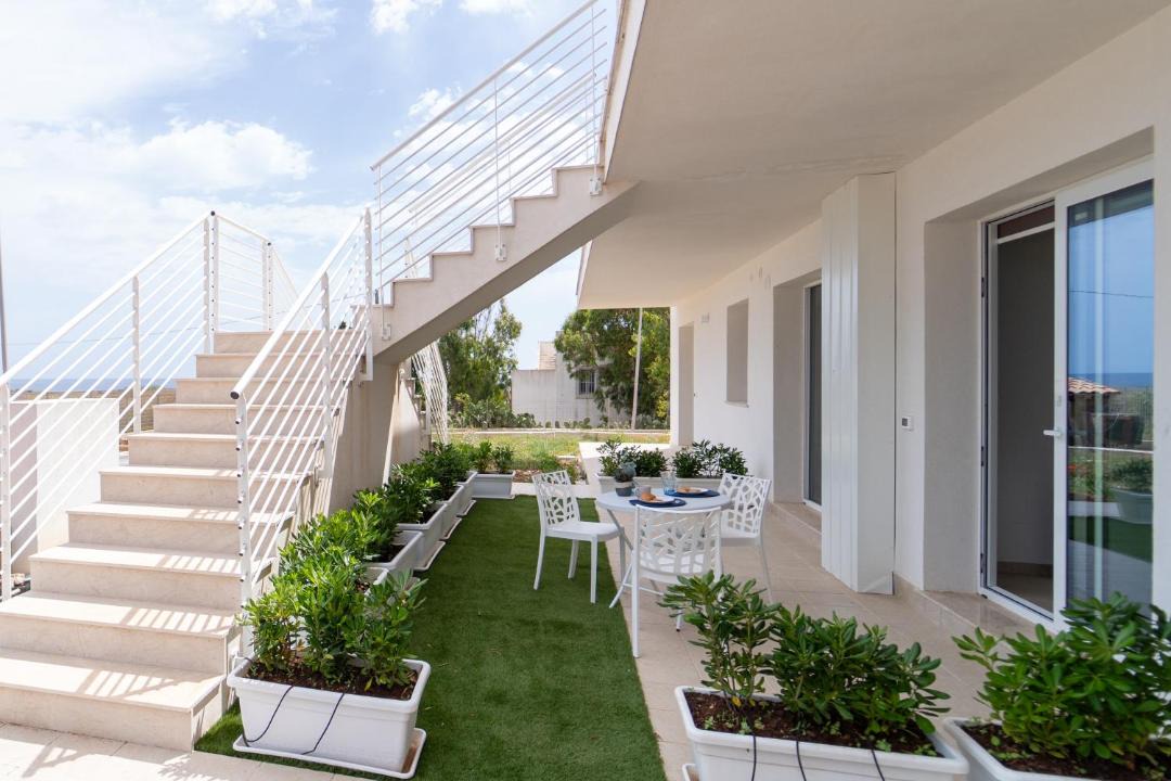 Photo of Patio Balcony in Pachino
