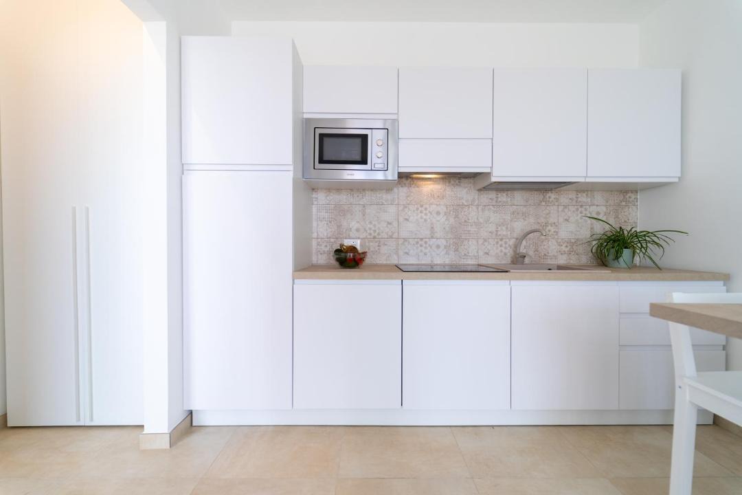 Photo of Kitchen in Pachino