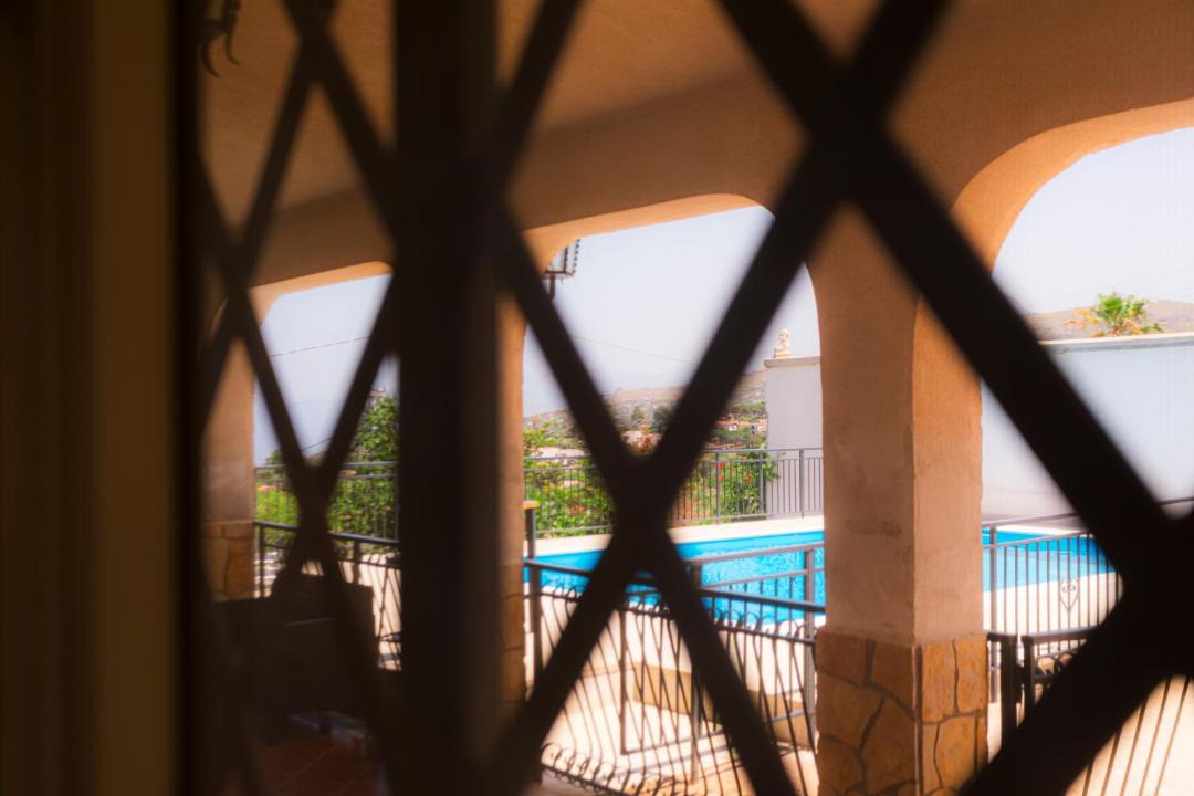 Photo of Patio Balcony in Trabia