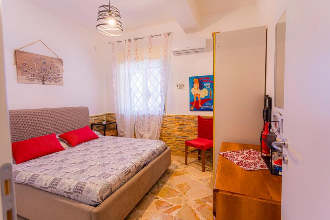 Photo of Bedroom in Trabia