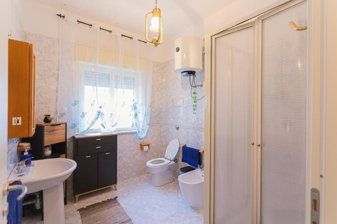 Photo of Bathroom in Trabia