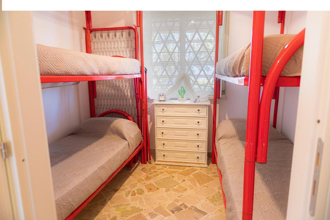 Photo of Bedroom in Trabia