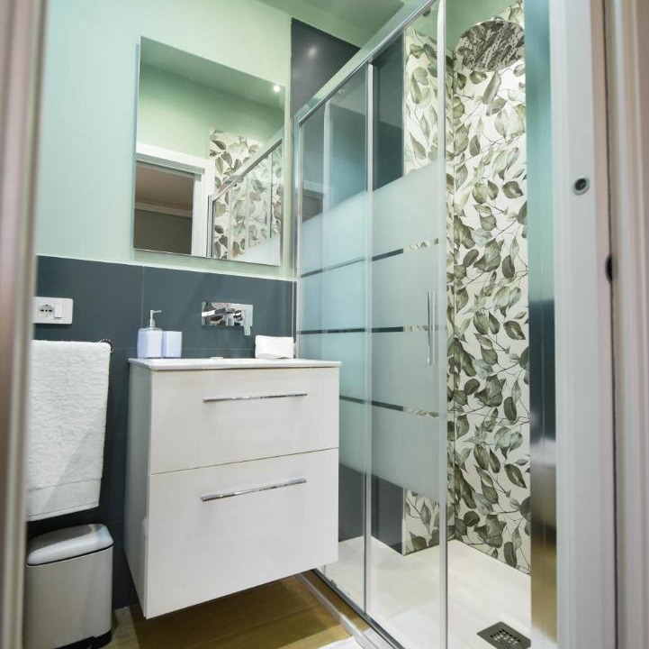 Photo of Bathroom in Nicolosi